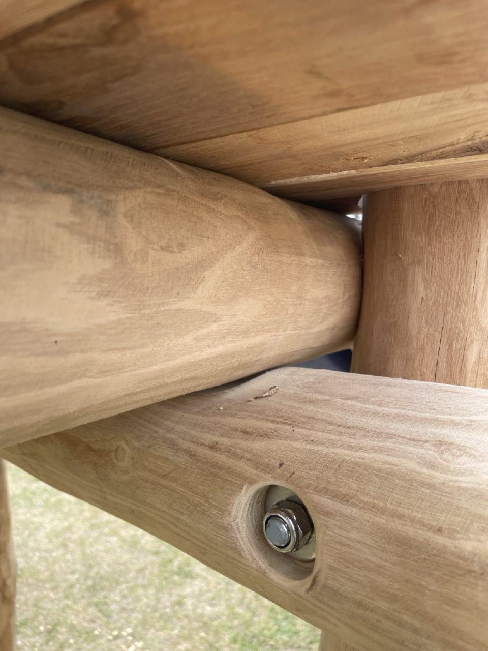 Familien-Spielplatz Bild 4